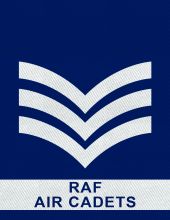 ACTING SERGEANT RAFAC